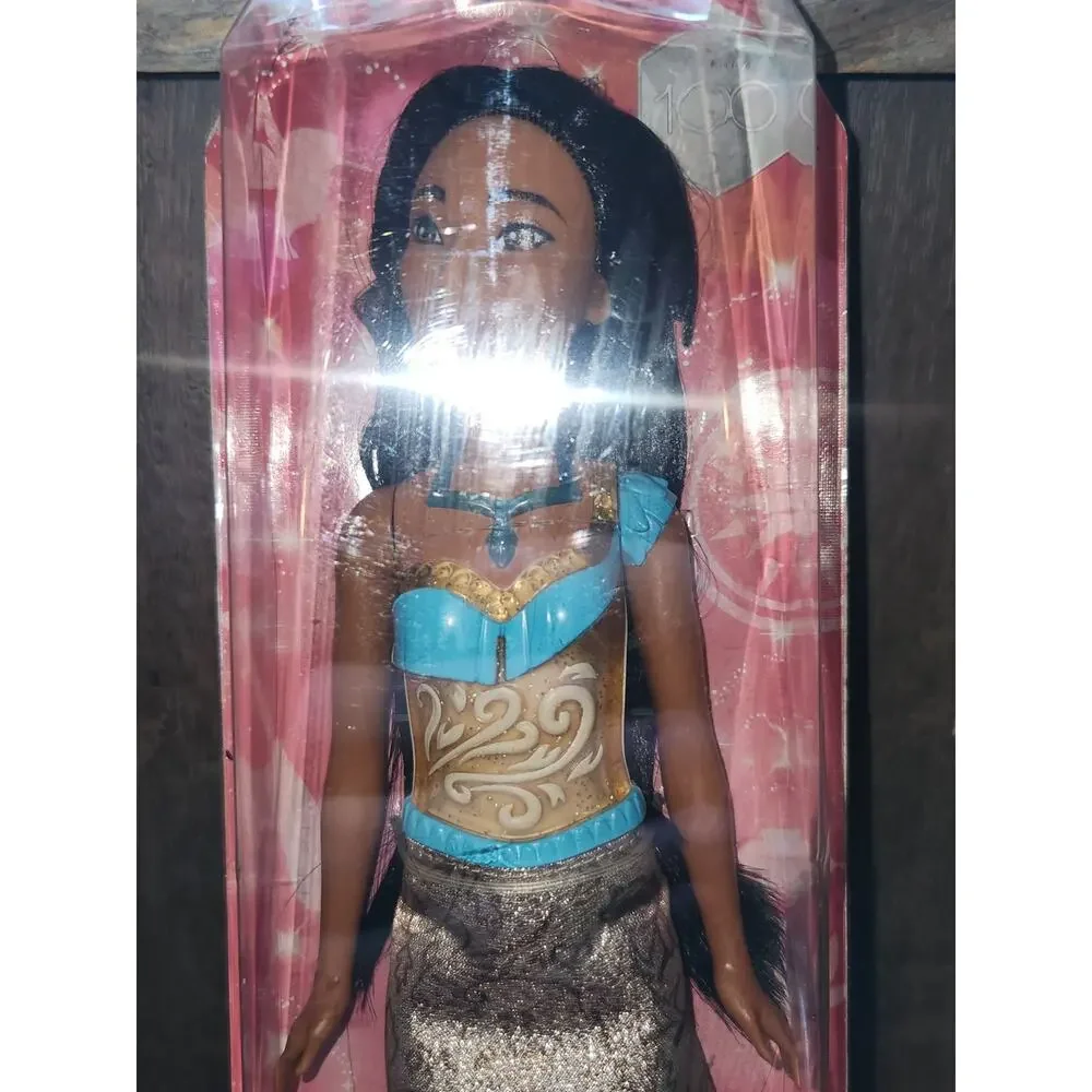 Disney princess pocahontas